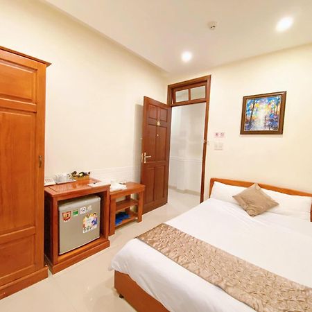 Hotel Pham Duy Đà Lạt Exterior foto