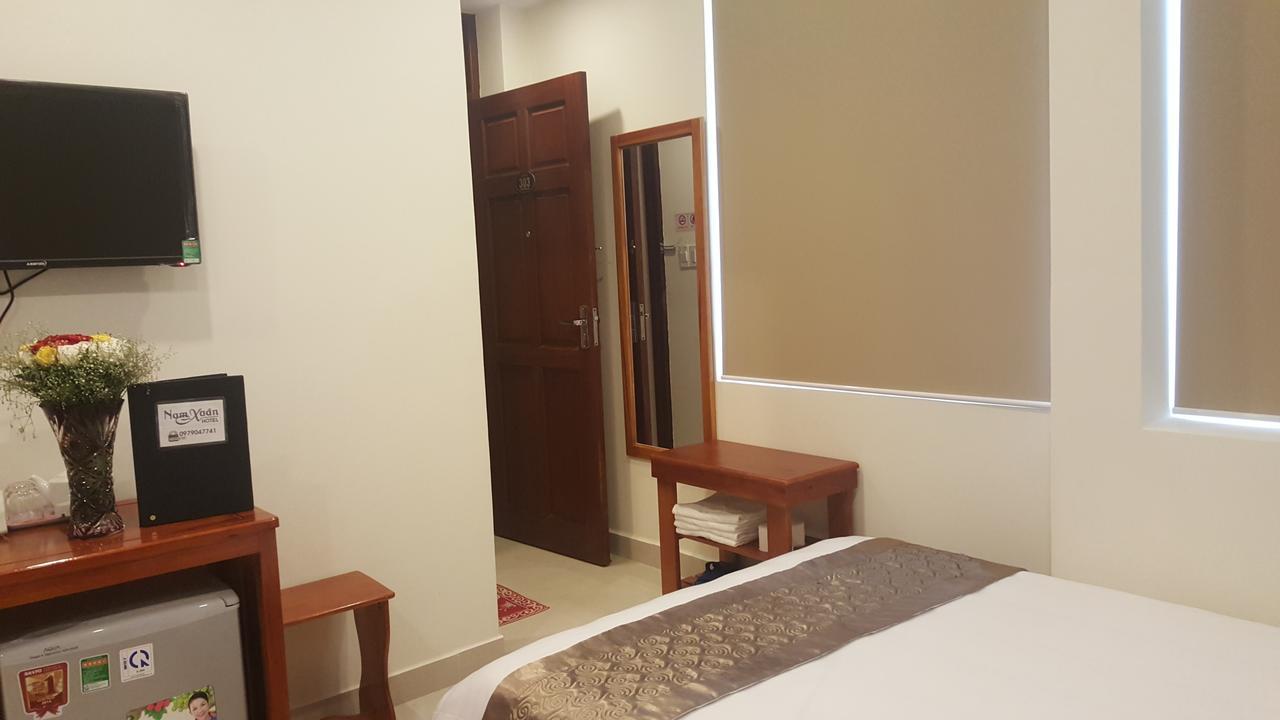 Hotel Pham Duy Đà Lạt Exterior foto